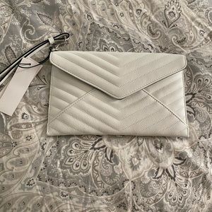 Rebecca Minkoff clutch